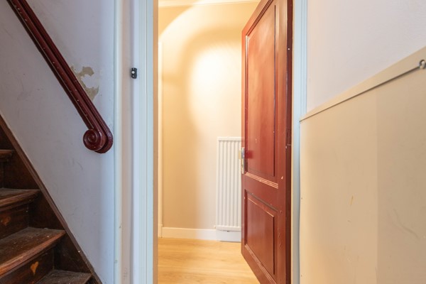 Medium property photo - Herengracht 52A, 2312 LE Leiden